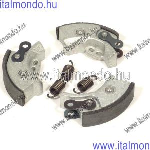 kuplungpofa CIAO-SI nem variátoros rugóval CIF