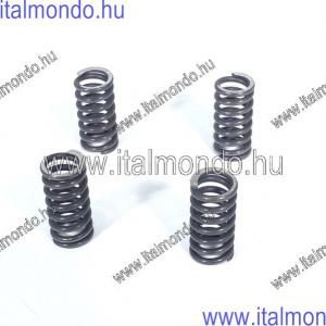 kuplungrugó AM erősített 100 kg TOP PERFORMANCES