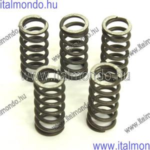 kuplungrugó DERBI SENDA-PIAGGIO-RS-SX 5db-os garn. NEWFREN