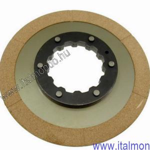 kuplungtárcsa APE P 501 CIF