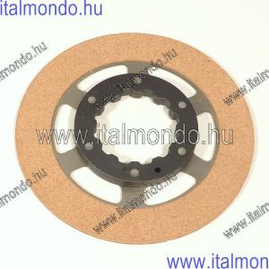 kuplungtárcsa APE TM P 602-P 703 CIF