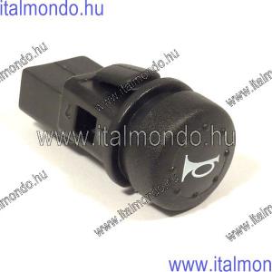 kürt nyomógomb ET2-4-RUNNER-STALKER-SFERA CIF