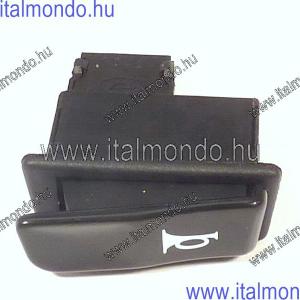 kürt nyomógomb SR-AMICO-RALLY-SONIC-LEO