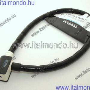 lakat 22x1200 120 cm-es eredeti PIAGGIO-GILERA