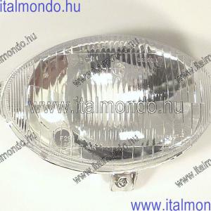 lámpa első ET2-ET4-LIBERTY 50 1997-2005 BOSATTA