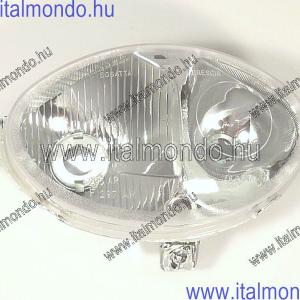 lámpa első ET4-LIBERTY 125-150 BOSATTA