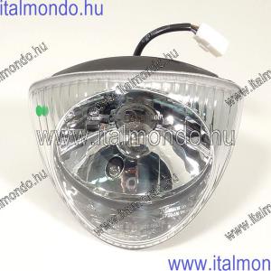 lámpa első FLY-LIBERTY 50 4T eredeti PIAGGIO-GILERA