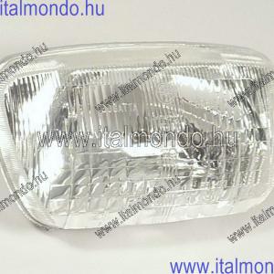 lámpa első FREE izzófoglalat nélkül BOSATTA