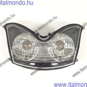 lámpa első LEO 125-150 1996-98 APRILIA