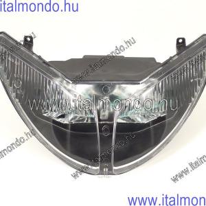 lámpa első SPEEDFIGHT 100 LUXOR