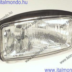 lámpa első VESPA PX 125 T5 BOSATTA