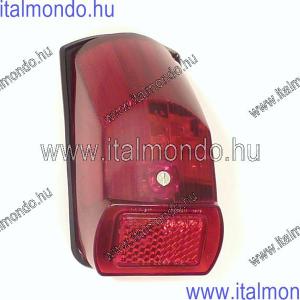 lámpa hátsó BOXER BOSATTA
