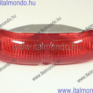 lámpa hátsó NRG-TYPHOON BOSATTA