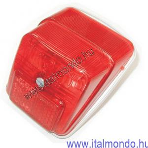 lámpa hátsó VESPA 50 L- VESPA 50 R 1966-1983 CIF