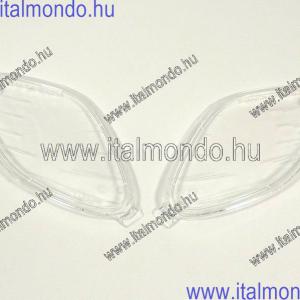 lámpabúra első NRG-MC2 párban BOSATTA