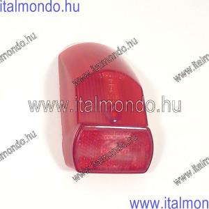 lámpabúra hátsó BOXER 2.