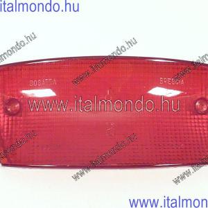 lámpabúra hátsó BUXY-ZENITH-SPEEDAKE BOSATTA