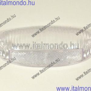 lámpabúra hátsó ET2-ET4 50-125-LIBERTY 125-150 feh BOSATTA