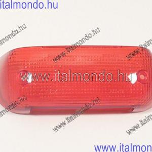 lámpabúra hátsó FREE piros BOSATTA