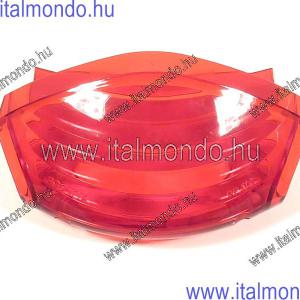 lámpabúra hátsó HONDA @ 125i-150i 2009-2010 piros BOSATTA
