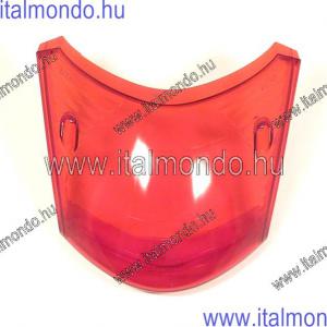 lámpabúra hátsó HONDA SH 125 2005-2008 piros BOSATTA