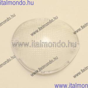 lámpabúra hátsó LIBERTY 50-200 fehér BOSATTA