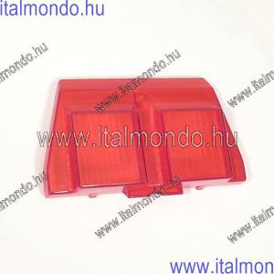 lámpabúra hátsó MITO-PRIMA-DUCATI T22006