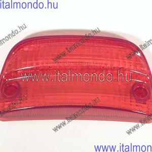 lámpabúra hátsó NRG 96-  piros BOSATTA
