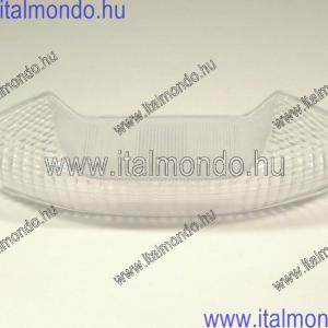 lámpabúra hátsó NRG EXTREME-MC3 fehér BOSATTA