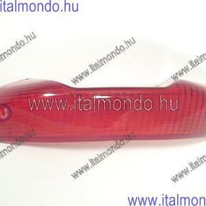 lámpabúra hátsó NRG EXTREME-MC3 piros BOSATTA