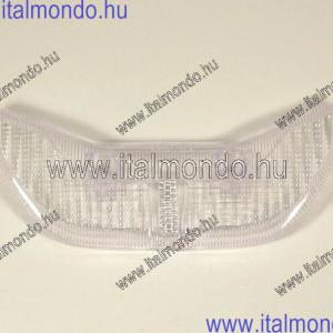 lámpabúra hátsó NRG MC2 96-  fehér BOSATTA