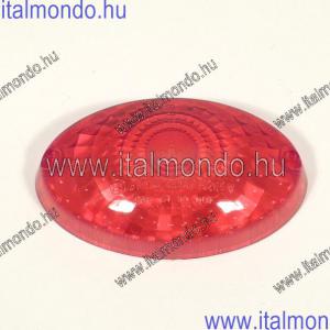 lámpabúra hátsó SCARABEO 50-100 piros BOSATTA