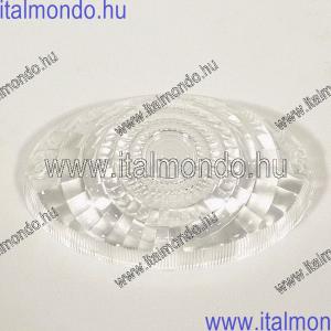 lámpabúra hátsó SCARABEO 50 fehér TNT