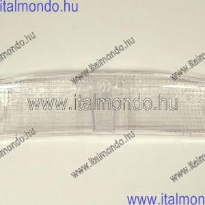 lámpabúra hátsó SR 50 '93-96 fehér BOSATTA