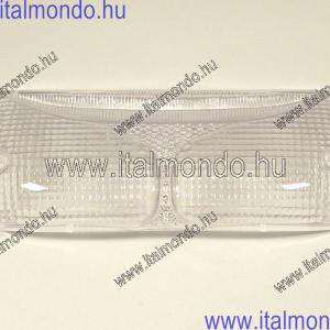 lámpabúra hátsó STALKER fehér BOSATTA