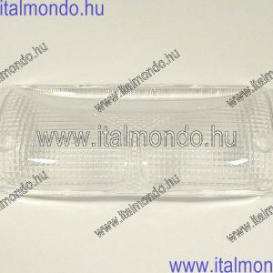 lámpabúra hátsó STALKER fehér TNT