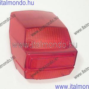 lámpabúra hátsó VESPA 125 ET3-PRIMAVERA BOSATTA