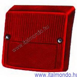 lámpabúra hátsó VESPA 50 N-FL2-FL2 HP-FL2 AUTOMAT BOSATTA