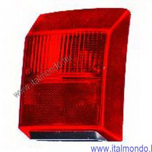 lámpabúra hátsó VESPA 80-125 PK-PKS-AUTOMATICA BOSATTA