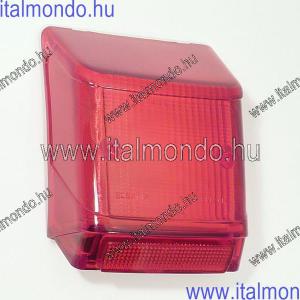 lámpabúra hátsó VESPA PK 50-PK 50XL rendszámvil. n BOSATTA