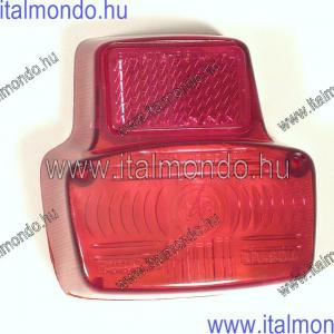 lámpabúra hátsó VESPA SPRINT-PRIMAVERA 1963-1966 BOSATTA