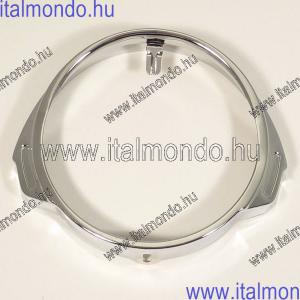 lámpakeret első VESPA PX-P krómozott CIF