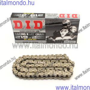 lánc 219V2-104 gokart 125 ROTAX MAX O-gyűrűs D.I.D.