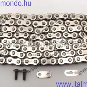 lánc 520H-120 S&B 250cc CROSS-ROAD TROFEO TROFEO