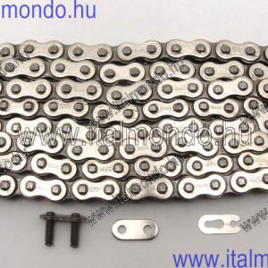 lánc 520H-120 TRO 2 250cc CROSS-ROAD TROFEO TROFEO