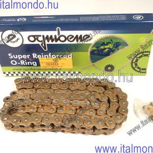 lánc 520H-SO-116 OE G&G 400-600cc ATV-QUAD OE