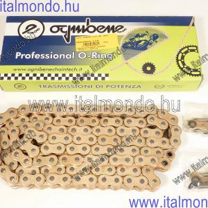 lánc 520HO-120 OE S&B 600cc ENDURO-MOTARD OE