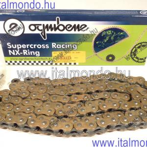 lánc 520NX1-116 OE G&B 125-250cc Supercross OE