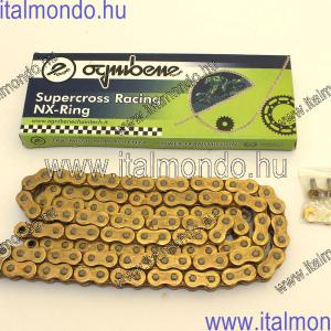 lánc 520NX1-120 OE G&B 250-450cc Supercross OE