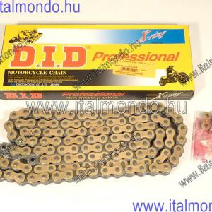 lánc 520VM-120 DID X gyűrűs 700cc enduro-Superspor D.I.D.